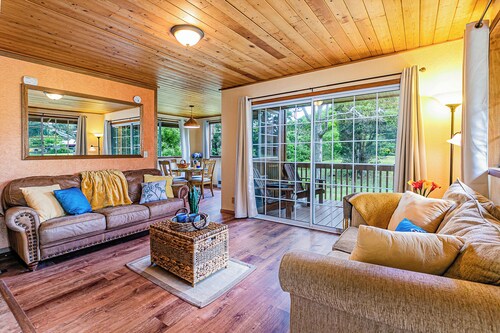 Nate's Place - Your Volcanoes National Park Getaway