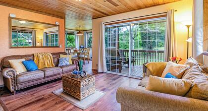 Nate's Place - Your Volcanoes National Park Getaway