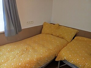 1 habitación, wifi gratis y ropa de cama 