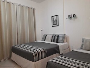 尊尚開放式套房 | 免費 Wi-Fi