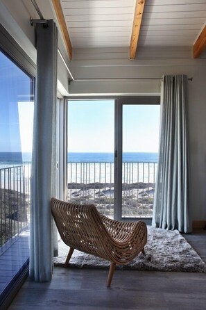 Family House | View from property - Seehuis (Yzerfontein)