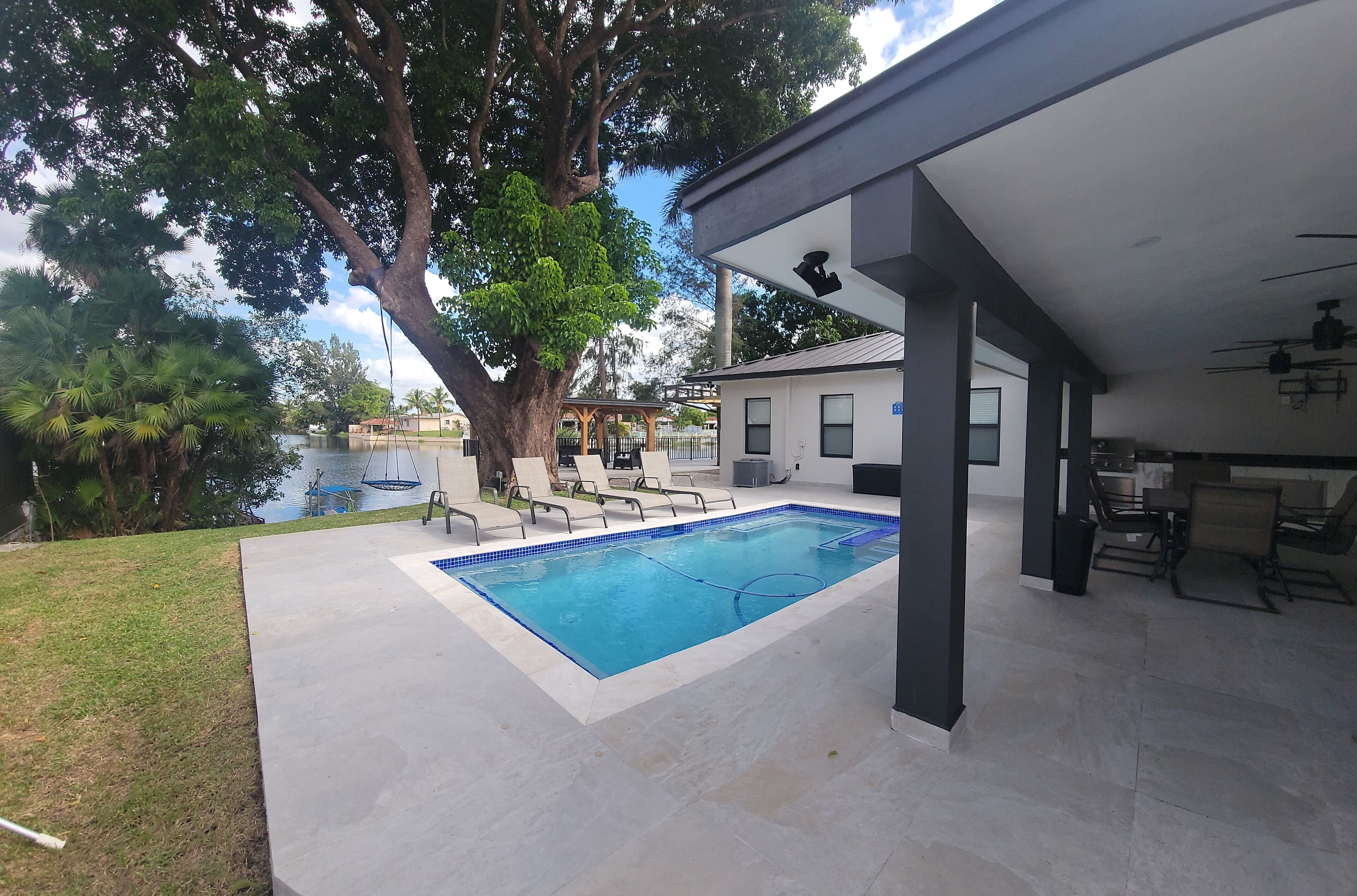 The perfect place to fulfill any expectation you may have!