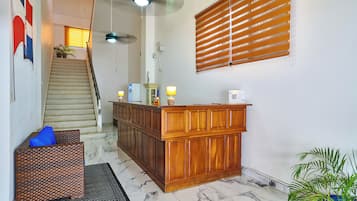 Recepción