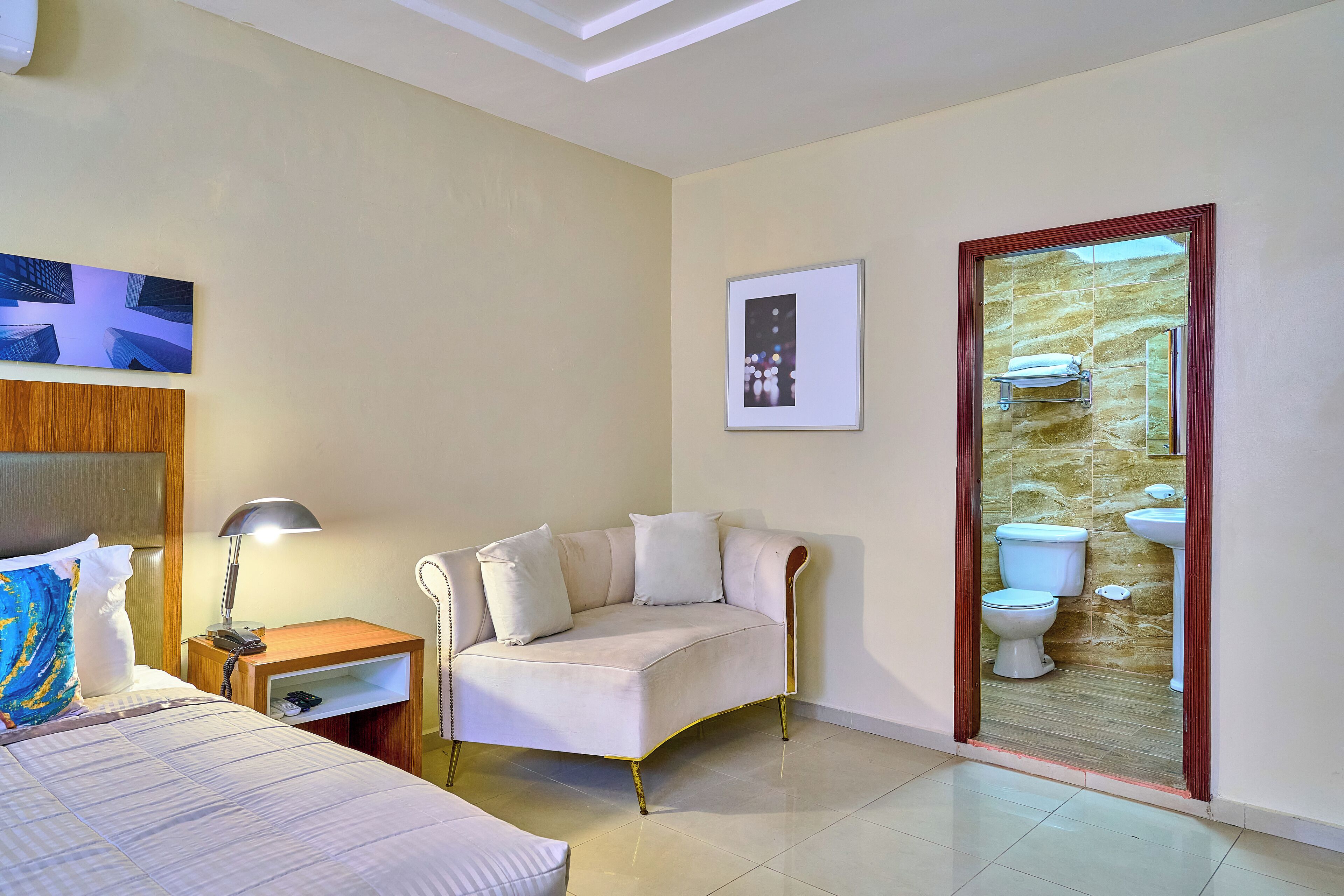 Foto - Hotel Casa Libertad