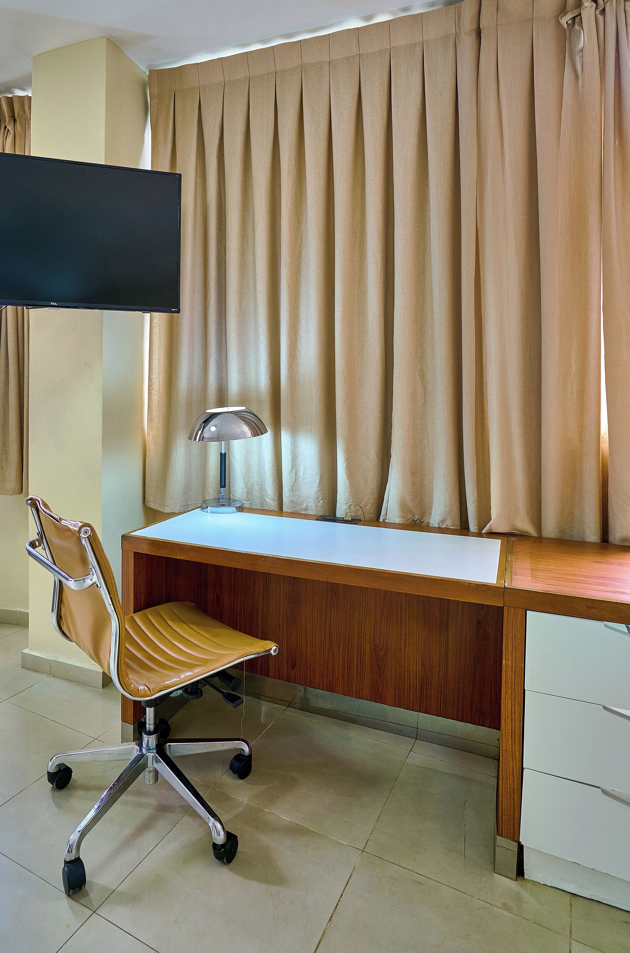 Foto - Hotel Libertad at historic main street