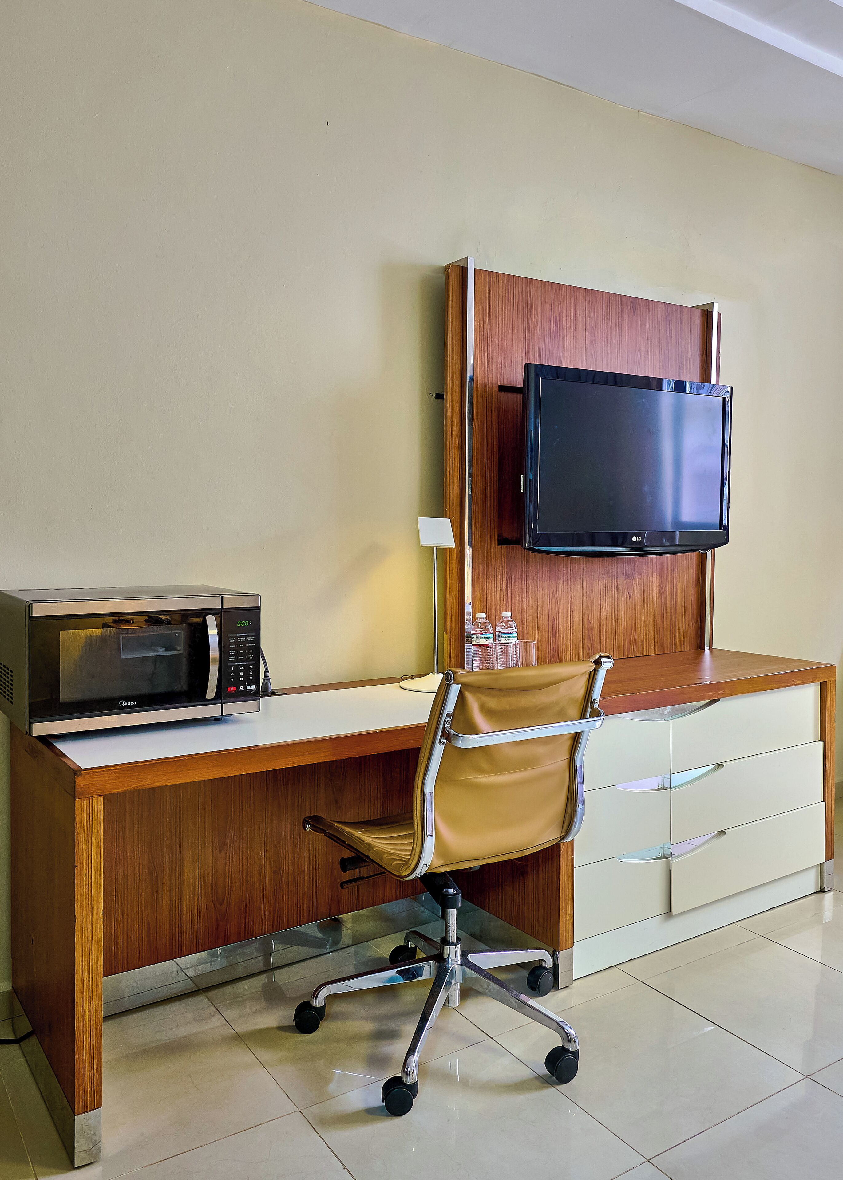 Foto - Hotel Libertad at historic main street