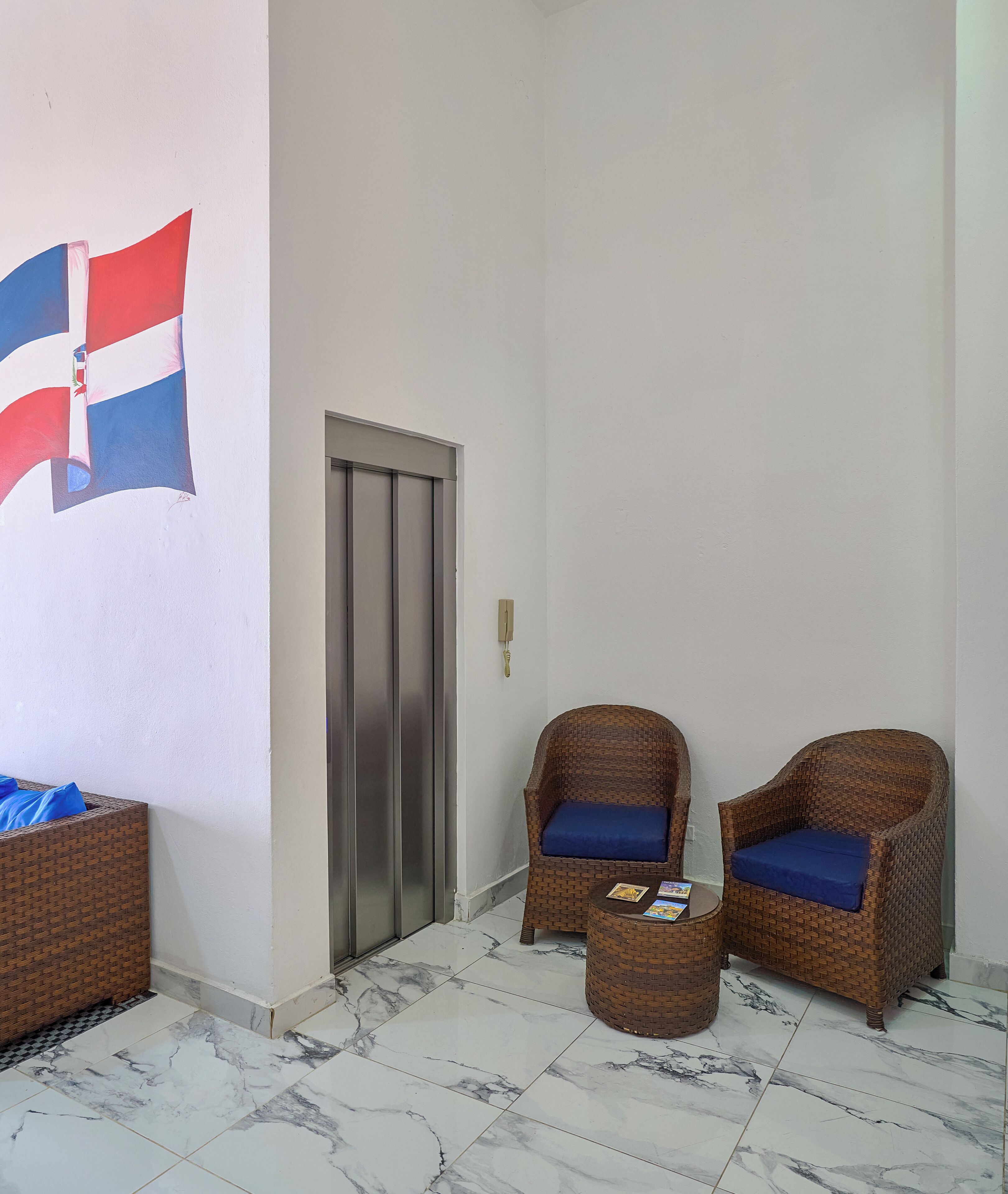 Foto - Hotel Libertad at historic main street