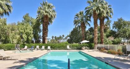 Paradise Point-Green View and Tennis/Athletic Club