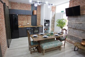 Dining - Miyas Madrid #4 (Madrid)