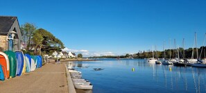 Jachthaven