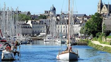 Port de plaisance