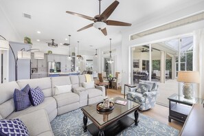 Televisión y tenis de mesa 