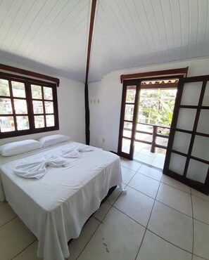 Traditional Room