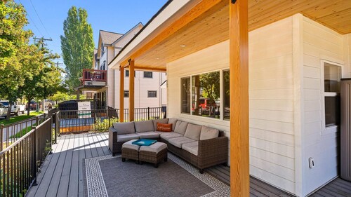 3 Bedroom House in the Heart of Downtown Whitefish!