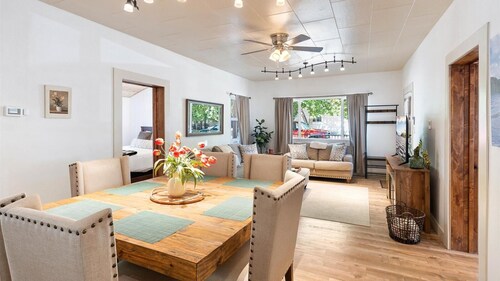 3 Bedroom House in the Heart of Downtown Whitefish!