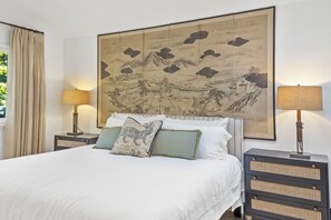 3 Schlafzimmer, Bügeleisen/Bügelbrett, WLAN