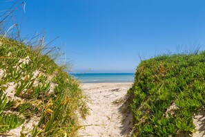 Beach - 3025 Villa Verdeoasi by Barbarhouse (Lecce)