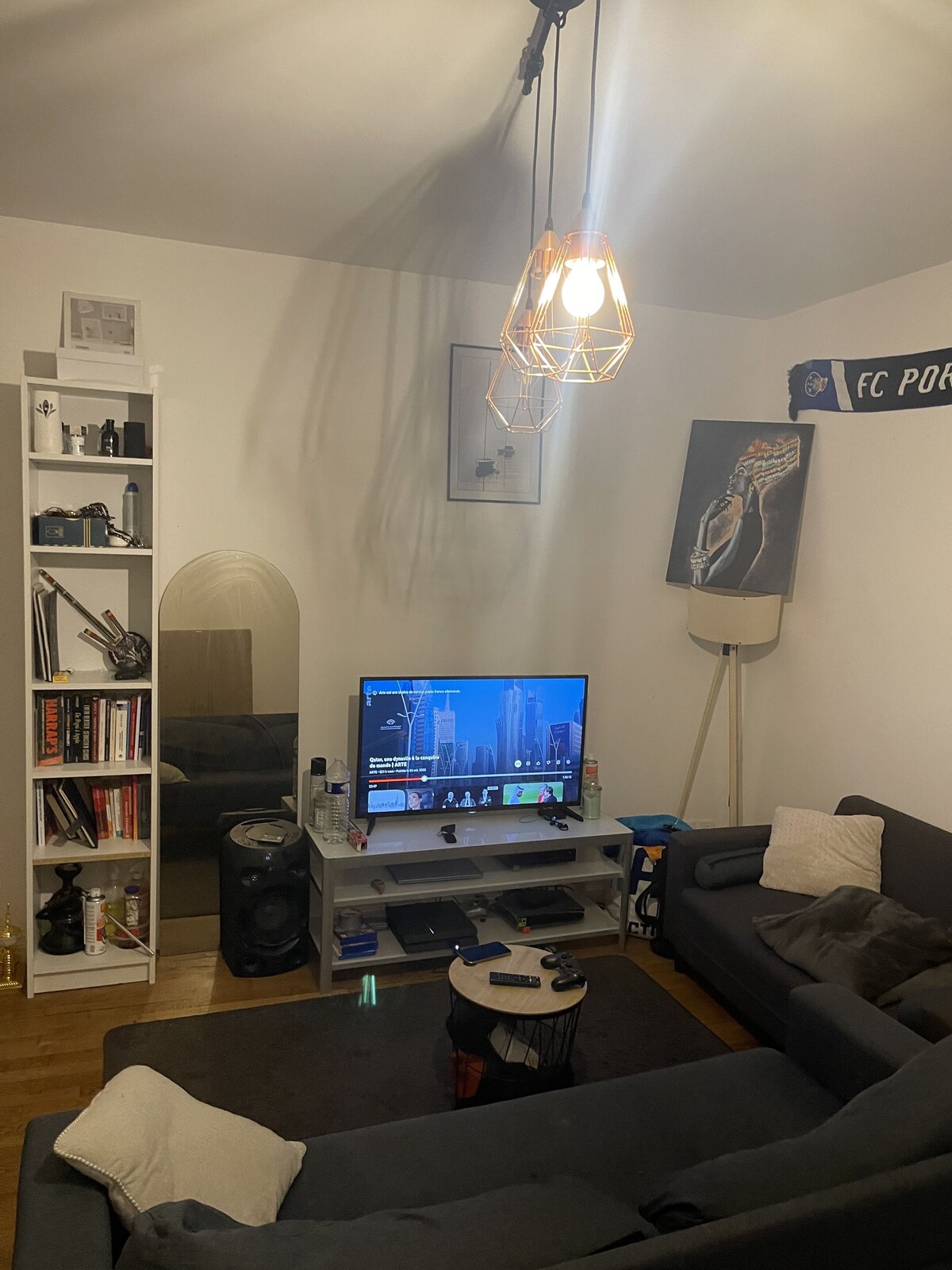 Bild für Gastgeberprofil