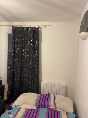 1 chambre, Wi-Fi