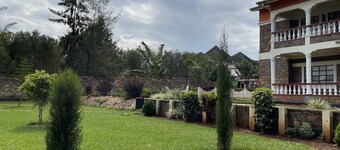 Charming Private Residence