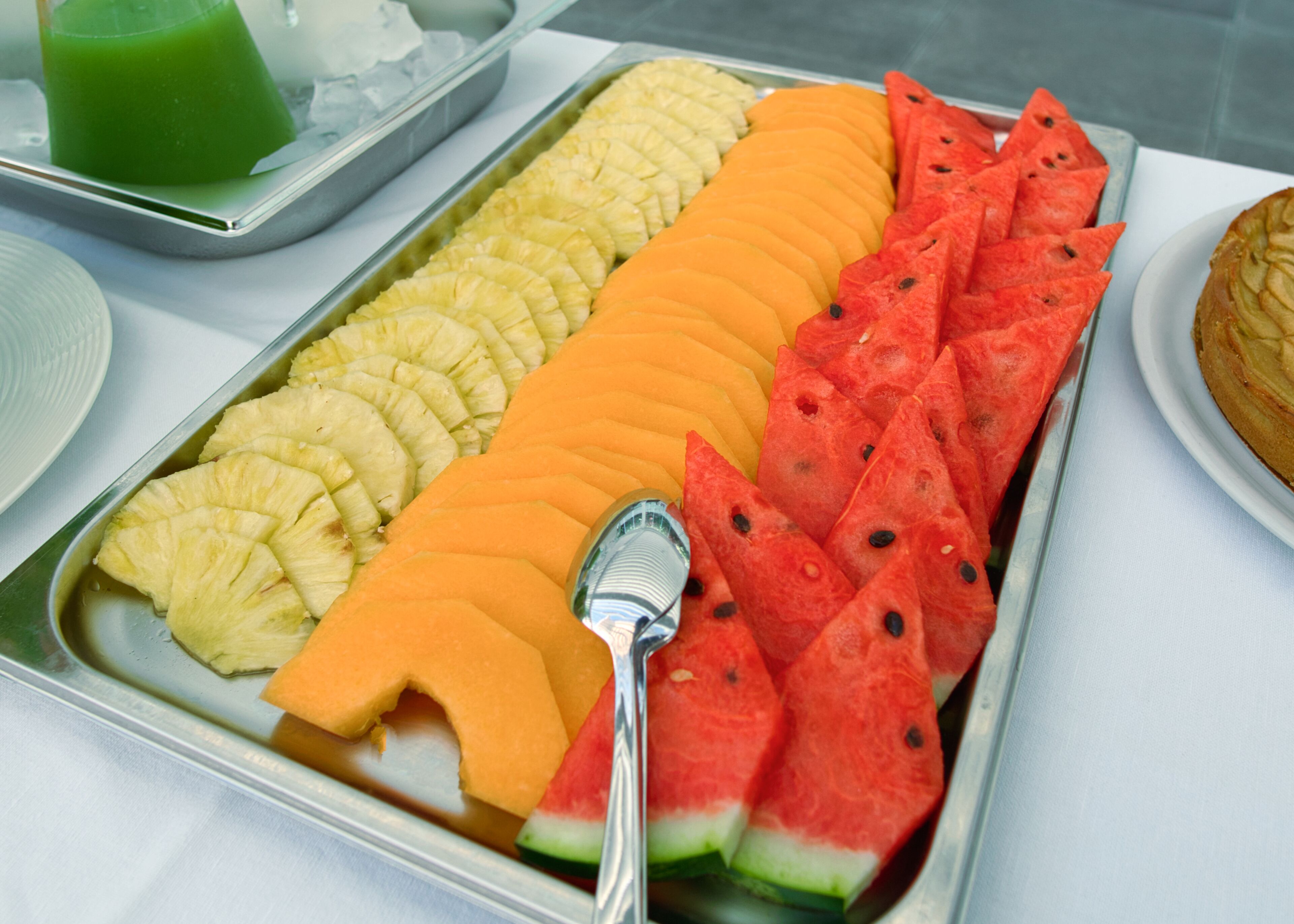 Foto - Horizon Suites