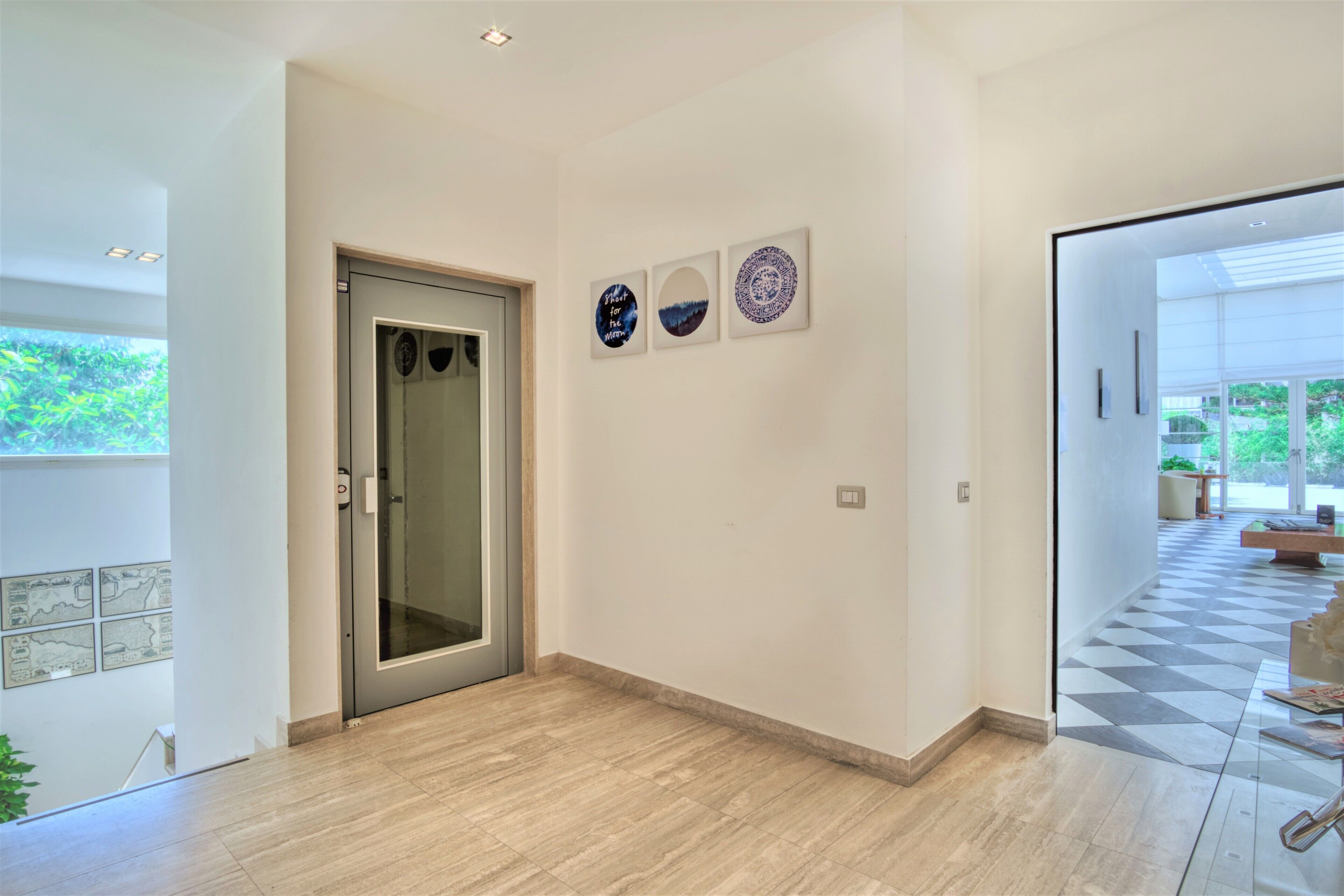 Foto - Horizon Suites