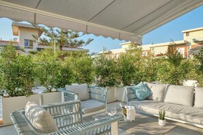 Exterior - Horizon Suites (Cefalù)