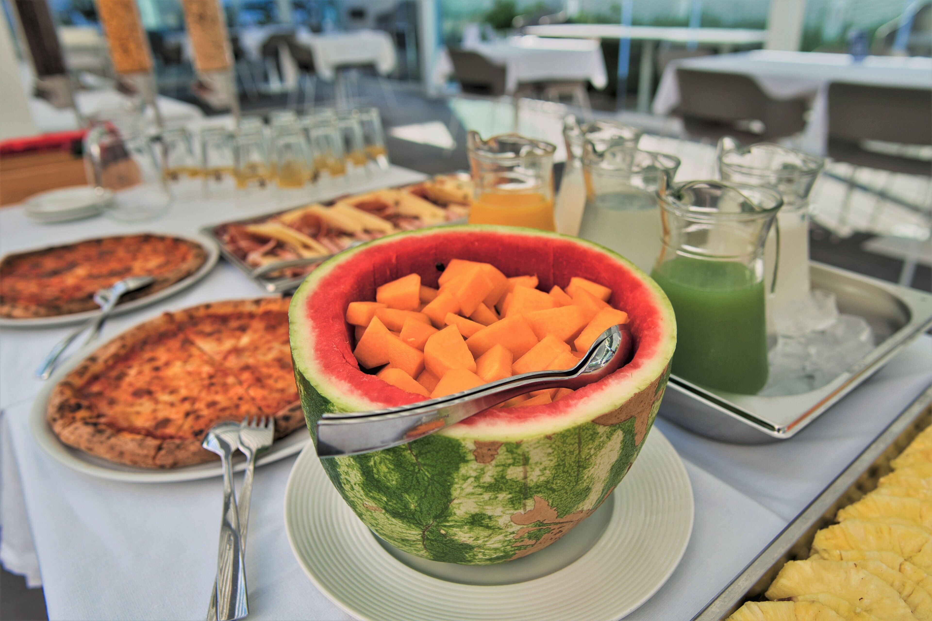 Foto - Horizon Suites