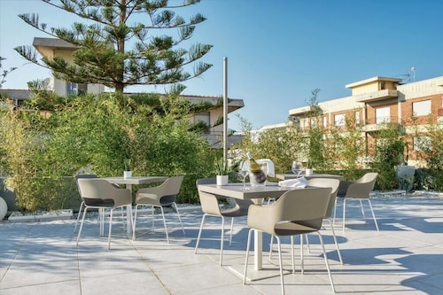 Horizon Suites