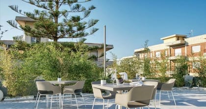 Horizon Suites