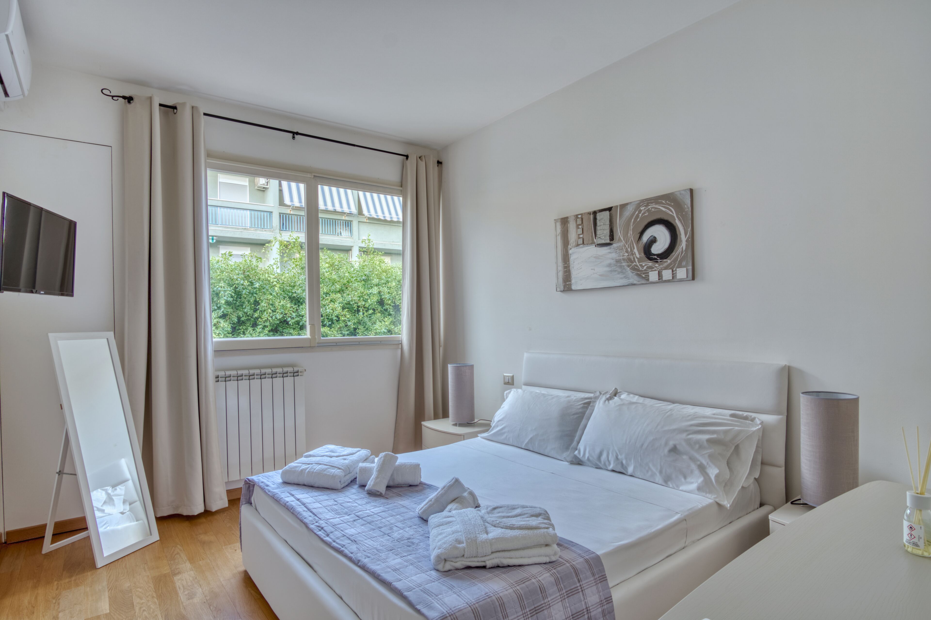 Foto - Horizon Suites