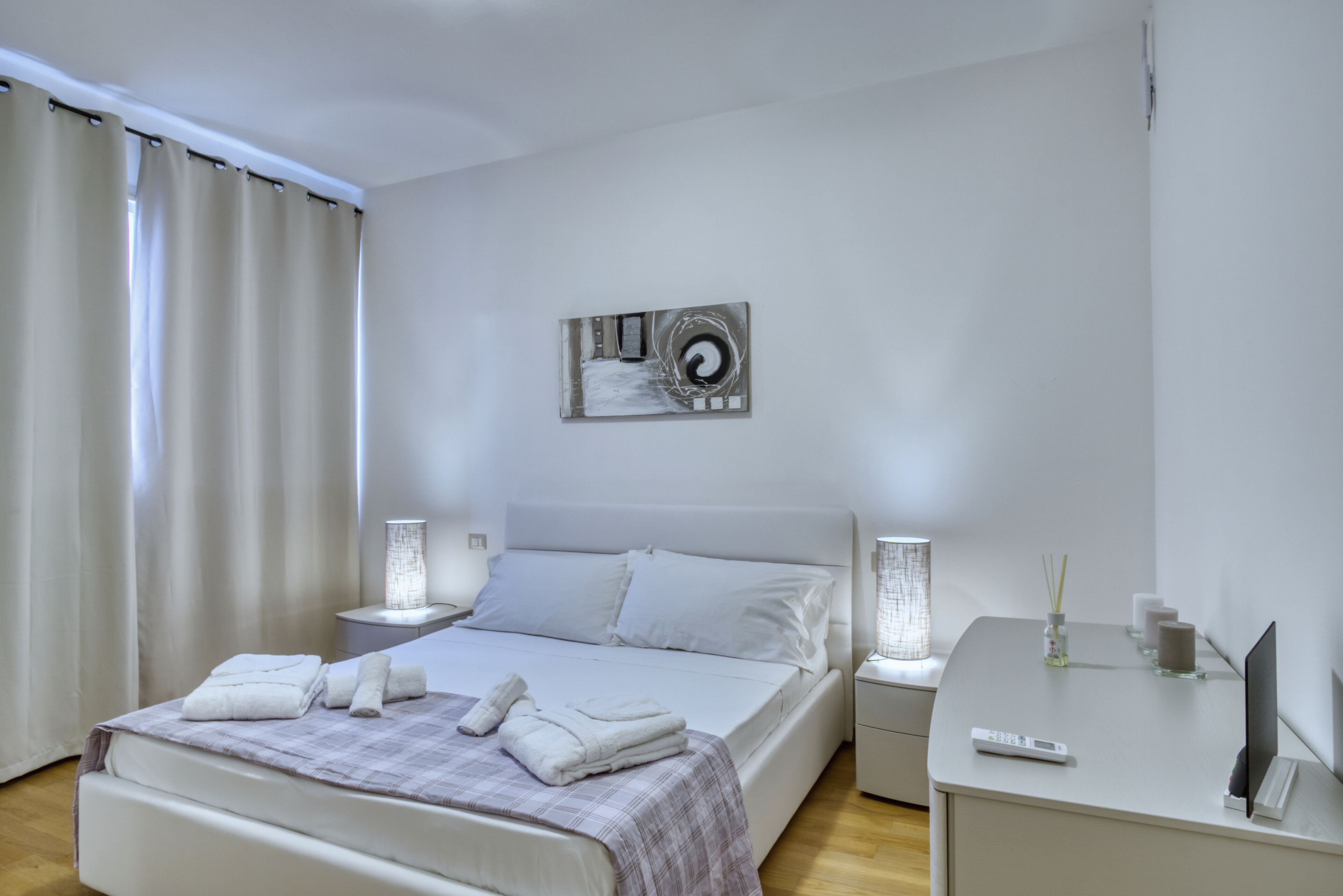 Foto - Horizon Suites