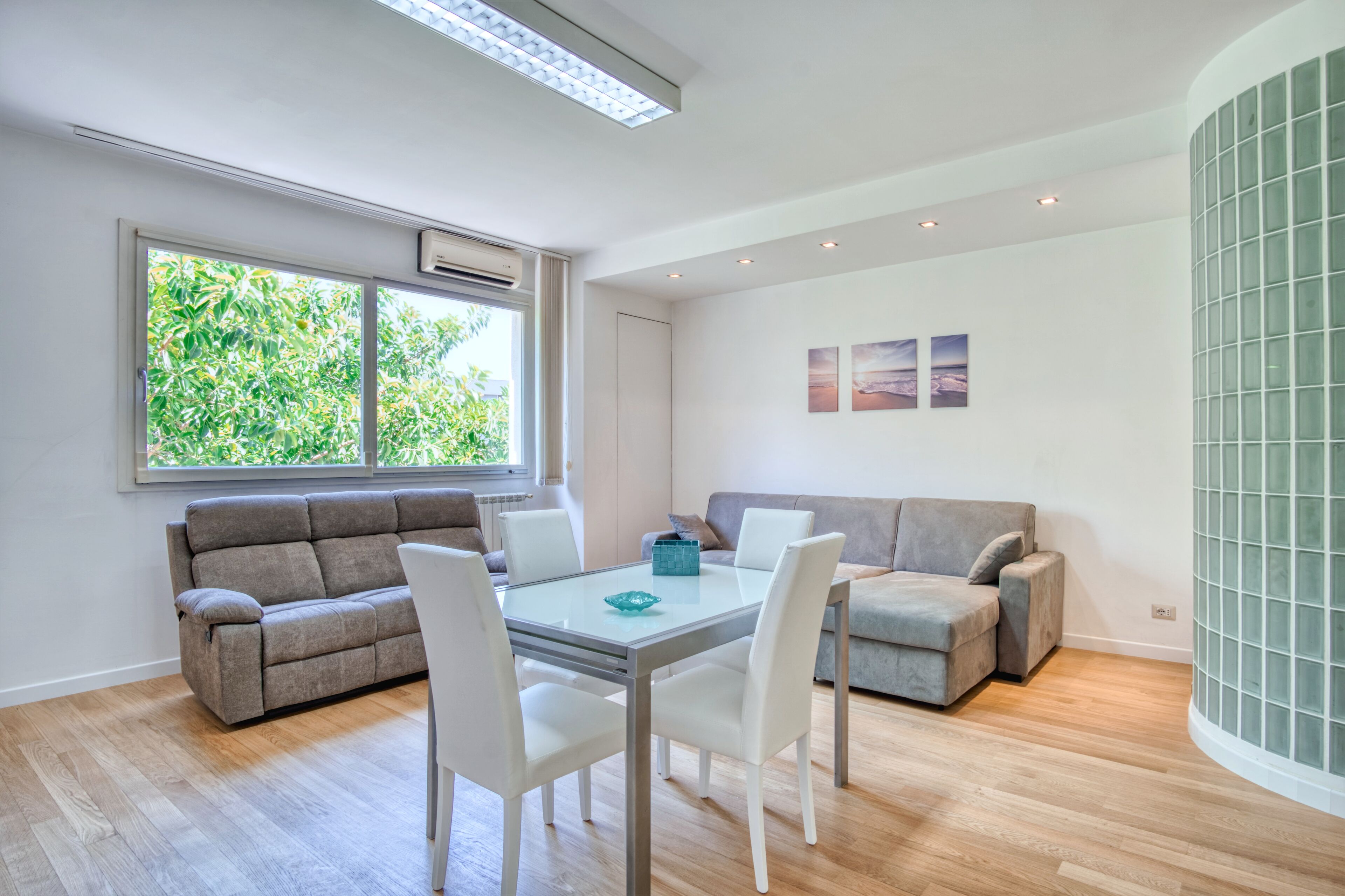 Foto - Horizon Suites