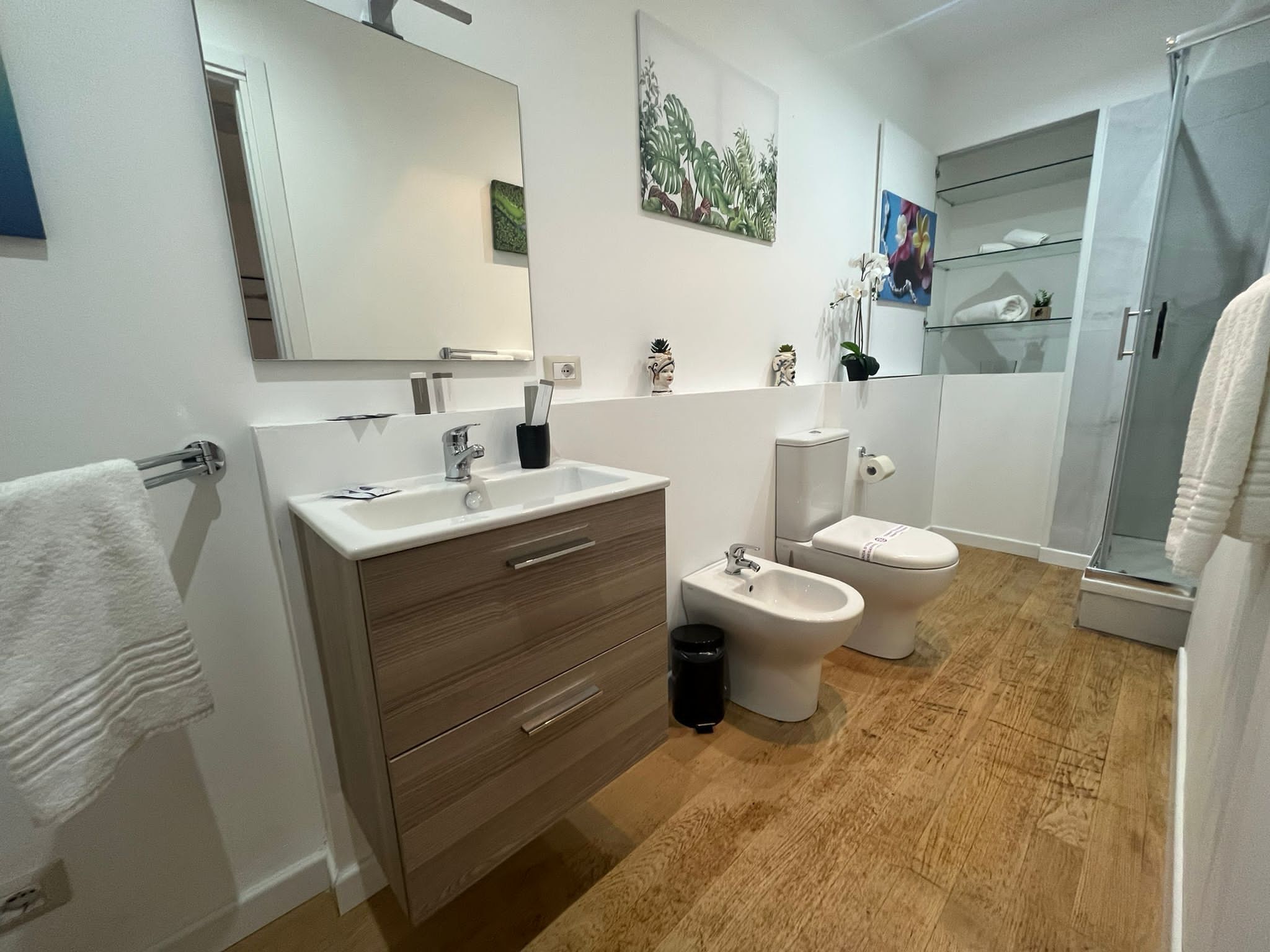 Foto - Horizon Suites