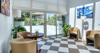 Horizon Suites