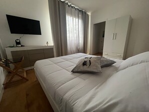 Superior Double Room - Horizon Suites (Cefalù)