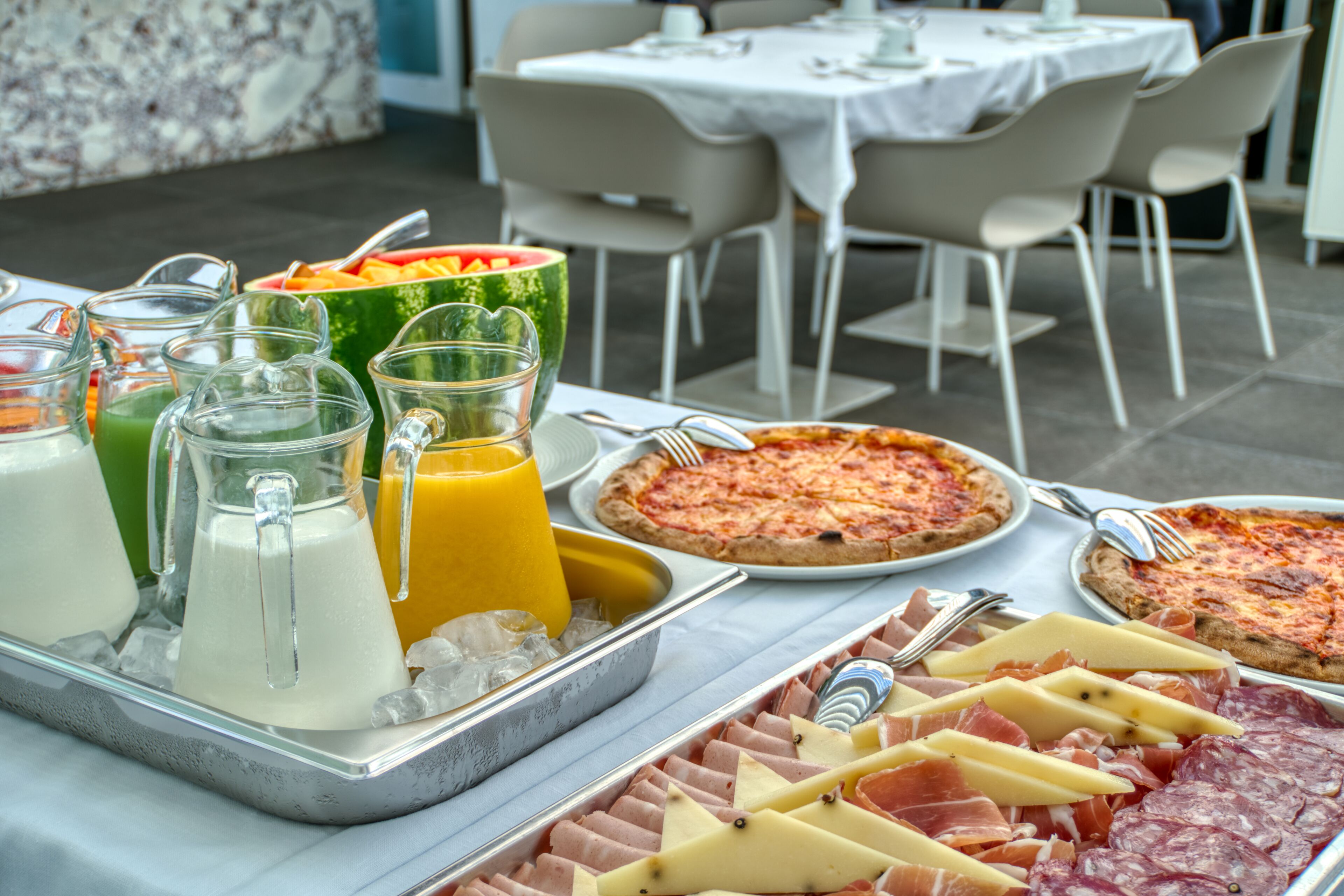 Foto - Horizon Suites