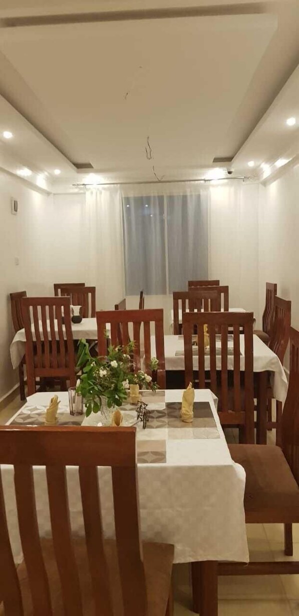 Restaurante