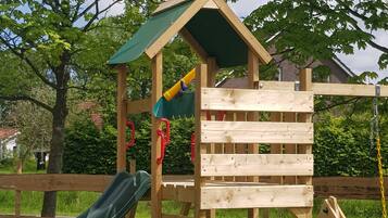 Espace pour enfants