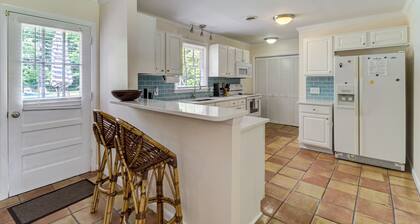 Pools Paradise: 4 BR, 2 BA House in Wilmington, Sleeps 8