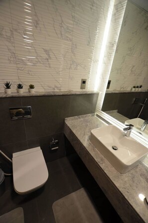 Shower