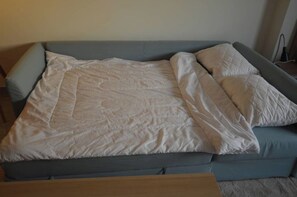 1 bedroom, WiFi - Minimalist lovely studio - Entire rental unit (Dubai)