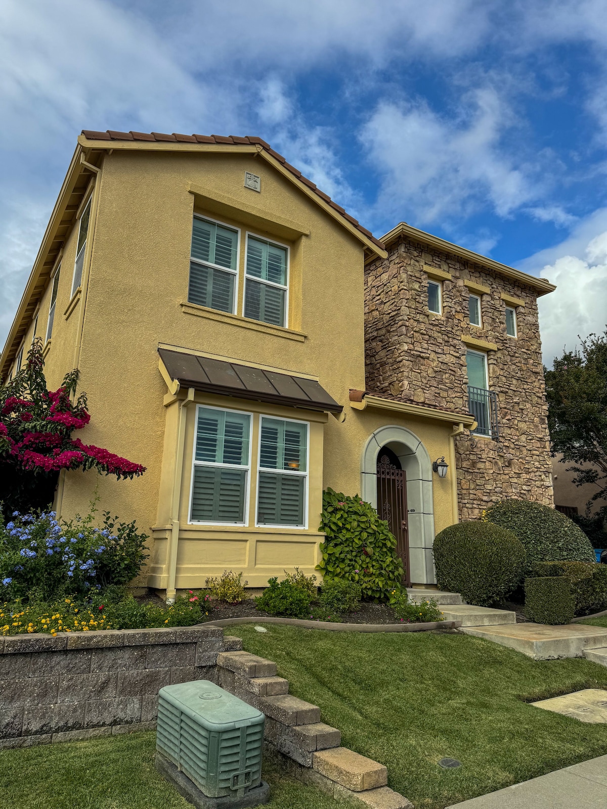 Image de profil de l’hôte