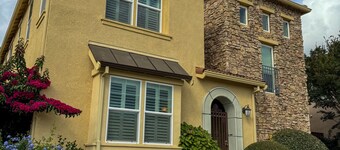 Family-Friendly 4BR Retreat • Easy Access to Napa & Bay Area Fun