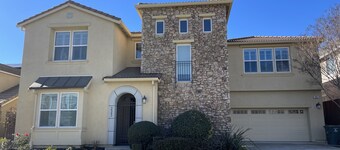 Family-Friendly 4BR Retreat âą Easy Access to Napa & Bay Area Fun