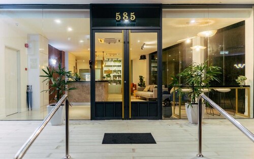 All Are Welcome Lawas Boutique Hotel