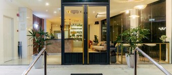 All Are Welcome Lawas Boutique Hotel