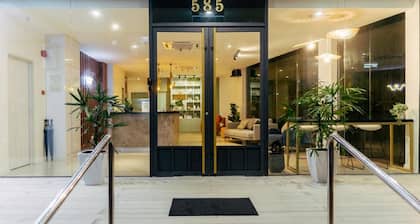 All Are Welcome Lawas Boutique Hotel