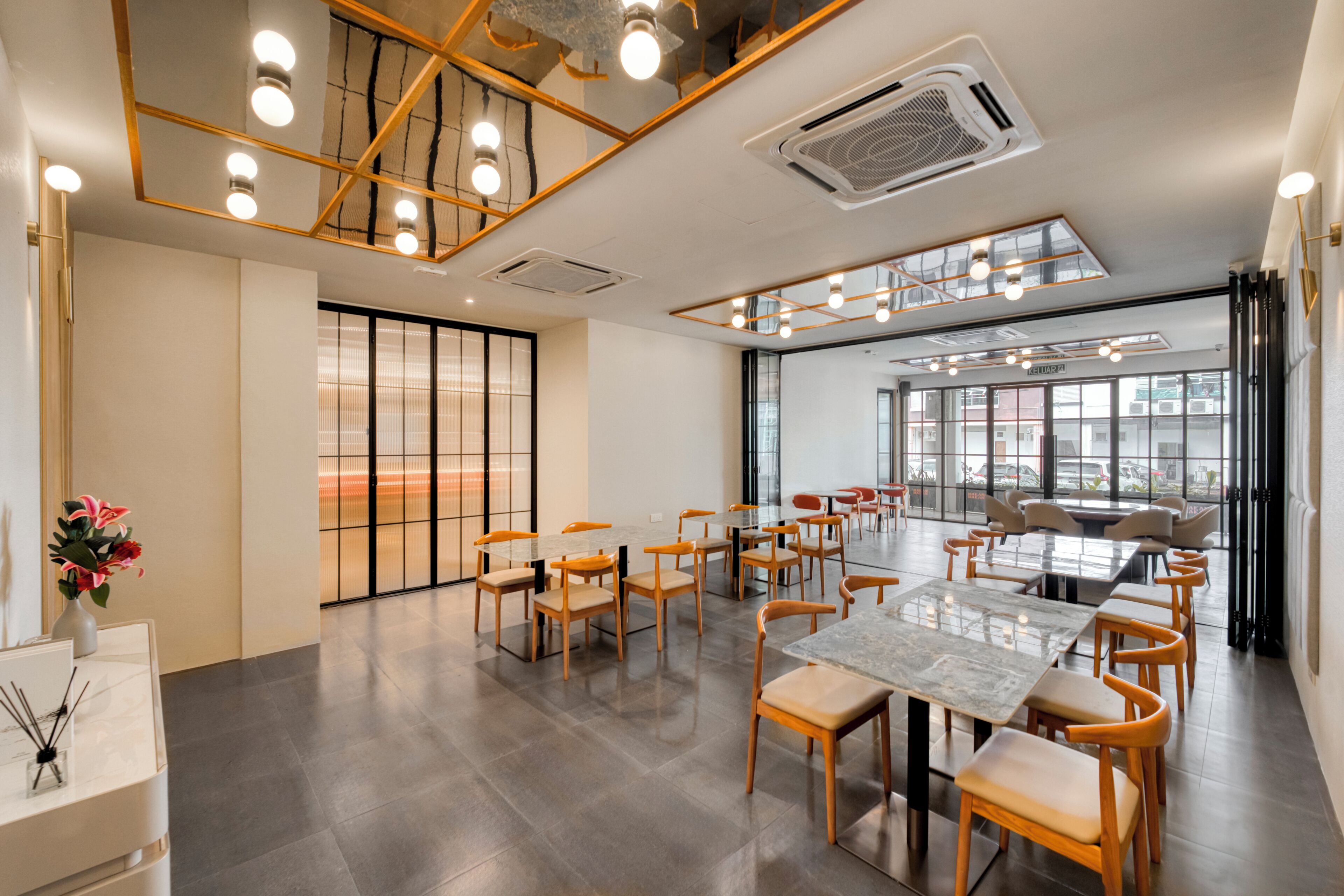Restoran
