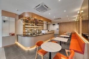 Cafetería